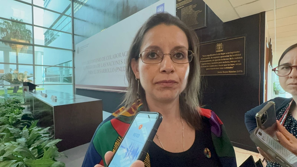 Municipios presentan desigualdades en desarrollo humano: ONU