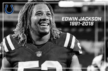Trump culpa a inmigrante ilegal tras muerte de jugador de Colts