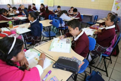 Reinician clases en Chiapas tras sismo de 8.2 grados