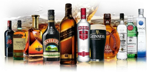Prohiben venta de alcohol para el primero de mayo  