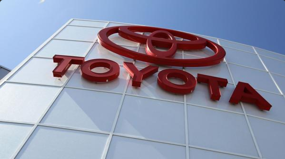 Construcción de planta en México no impactará la producción y el empleo en EU: Toyota
