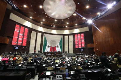 Diputados avalan Presupuesto 2024, sin recursos inmediatos para Acapulco