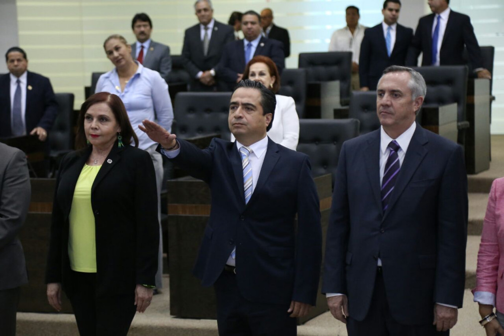 Fiscalía Anticorrupción tendrá autonomía de PGJ: Javier Castro