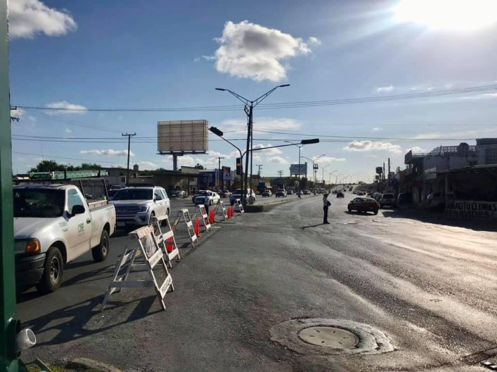 Cierre de la calle 3 no necesita aprobación del cabildo 