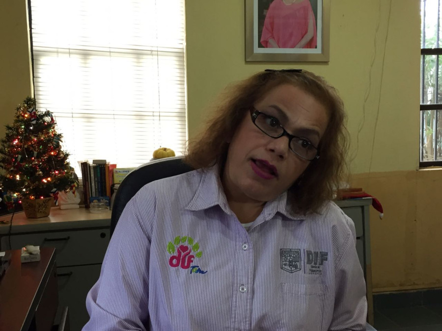 Baja el índice de niños migrantes en Matamoros