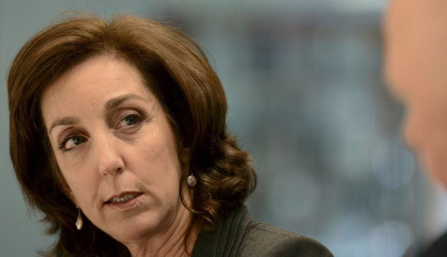 Estados Unidos colabora en caso Ayotzinapa: Jacobson