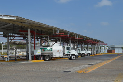 Pemex realizará simulacro de emergencia