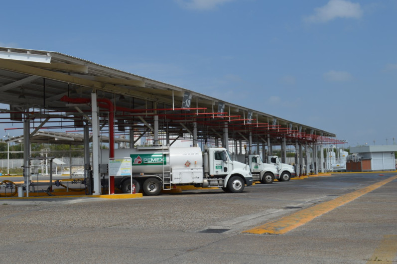 Pemex realizará simulacro de emergencia