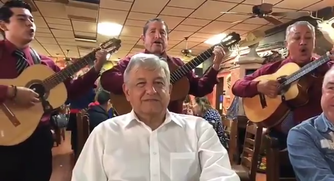 PGR debería investigar también a Videgaray y Meade: AMLO