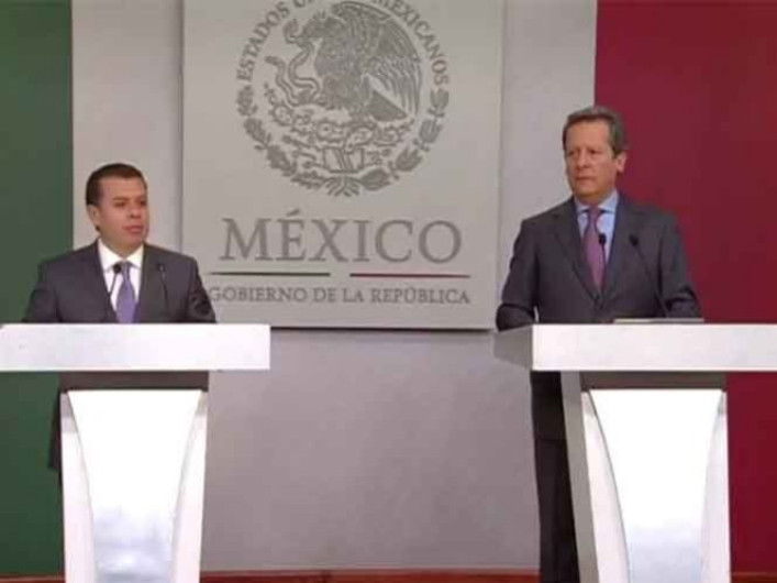 Ordena EPN controversia por artículos de Telecomunicaciones