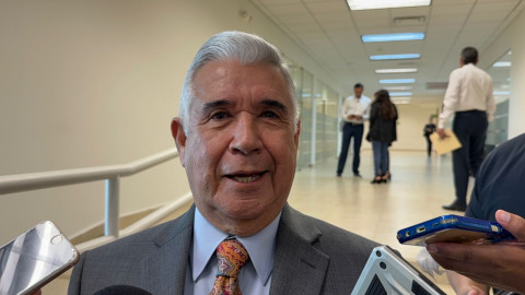 Tareas de inteligencia para combate a la delincuencia se revisa: Segob