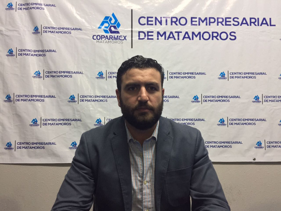 Vamos por más: Juan Carlos Hernández 