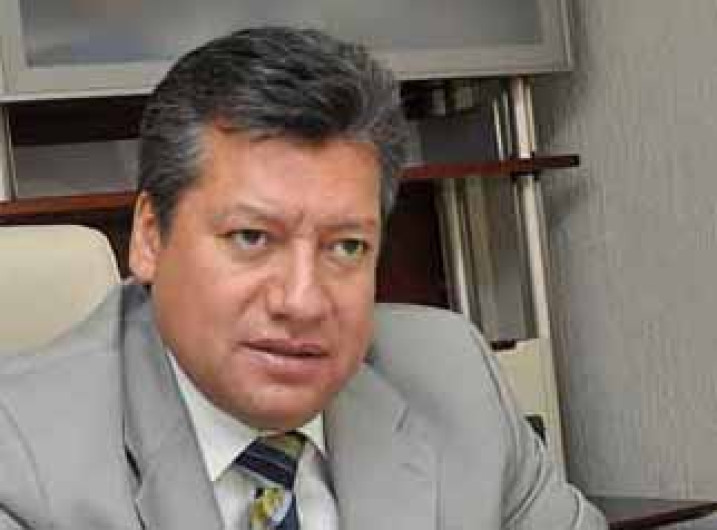 Ex funcionario de Duarte, paga por libertad 