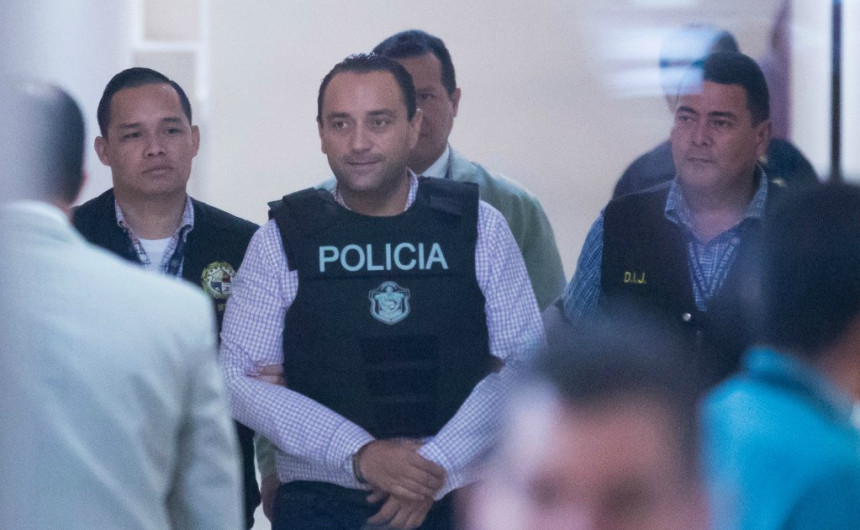 Juez rechaza petición de Borge 