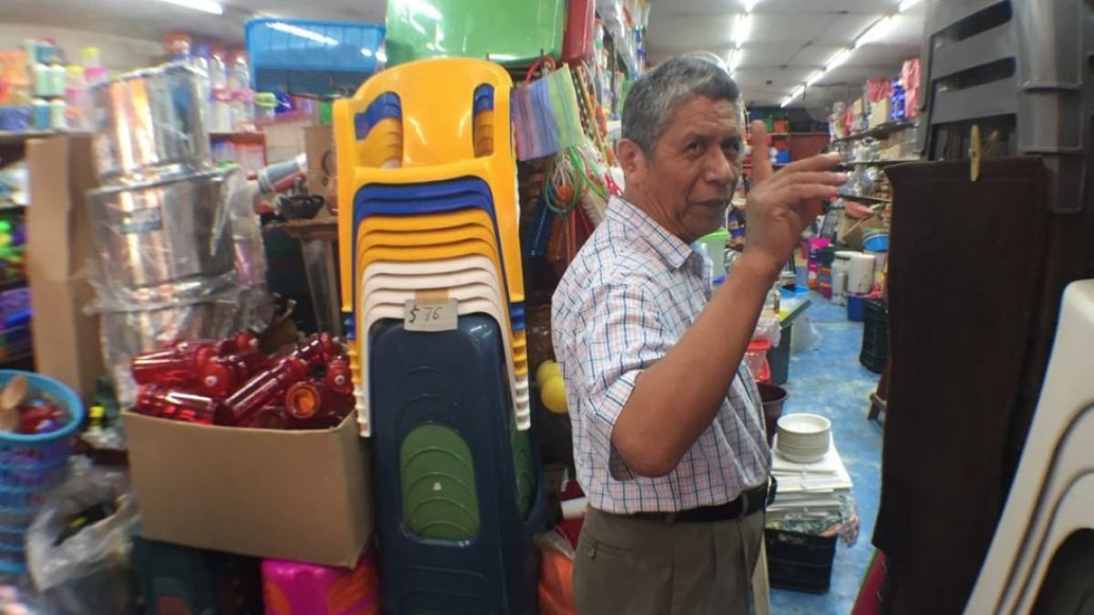 Repuntan ventas en el sector comercio por celebración del día de las madres