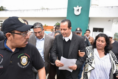 Aseguran rancho con valor de 40 mdp en Veracruz