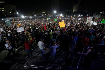 Saqueos en NL dejan pérdidas por 70 mdp: Canaco