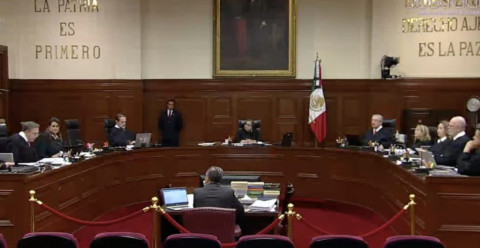 Suprema Corte ordena al Senado nombrar a comisionados faltantes del Inai