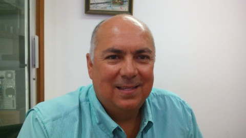 JAD realiza obra hidráulica para evitar inundaciones y optimizar las aguas residuales