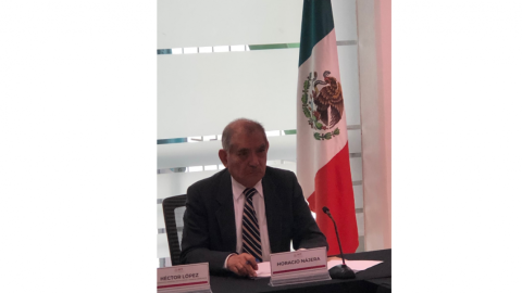 Llega cambio de estafetas en API Altamira y Tampico