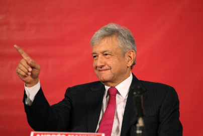 "No voy meter a EPN en la cárcel": AMLO