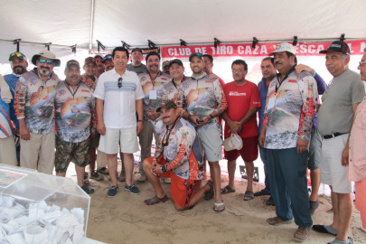 Disfrutan cientos de familias “Pa´l Playón 2019” 