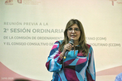 Avanza conformación de zona metropolitana entre Tamaulipas y Veracruz