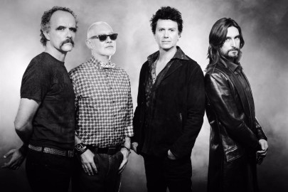 Caifanes dedica canción al personal médico 