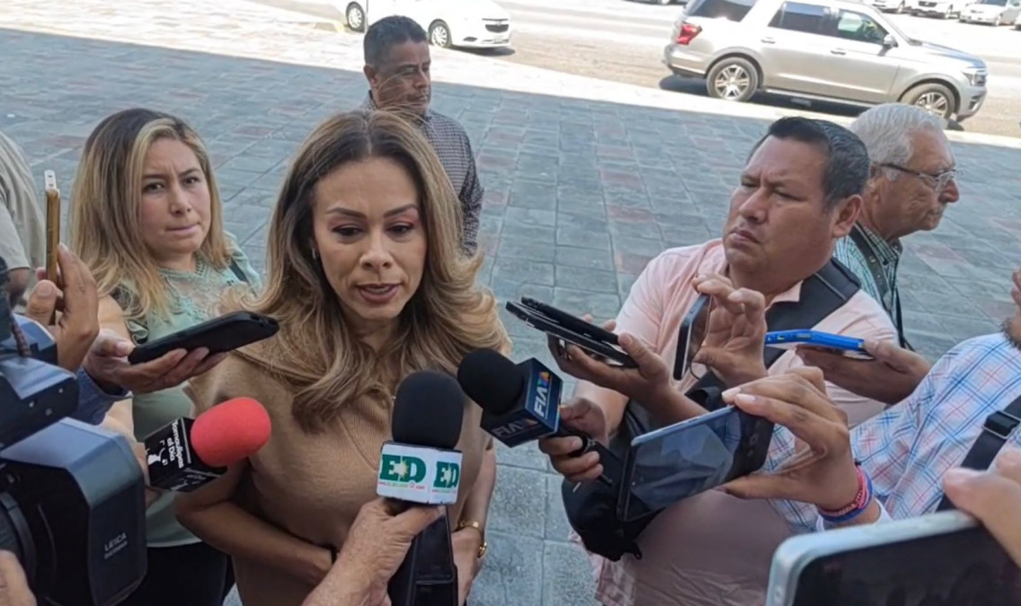 Con órdenes de aprehensión dos ex Secretarios