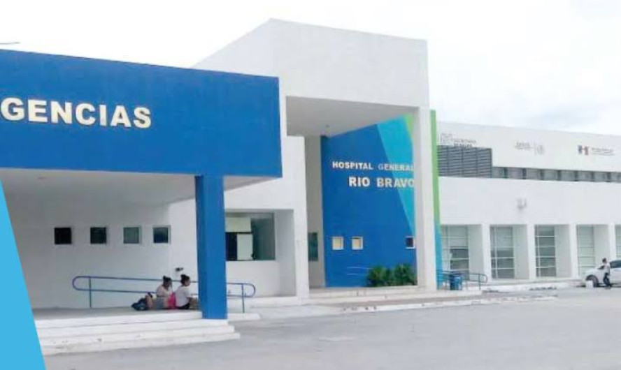 Suman tres nuevas muertes por Covid en el municipio de Río Bravo