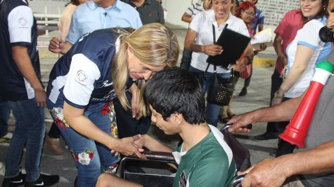 Apoya ayuntamiento promoción del deporte y cultura