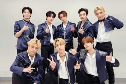 Stray Kids formará parte del soundtrack para Deadpool y Wolverine
