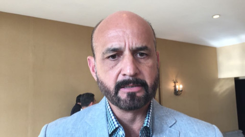 Empresas no saldrán de Reynosa por violencia