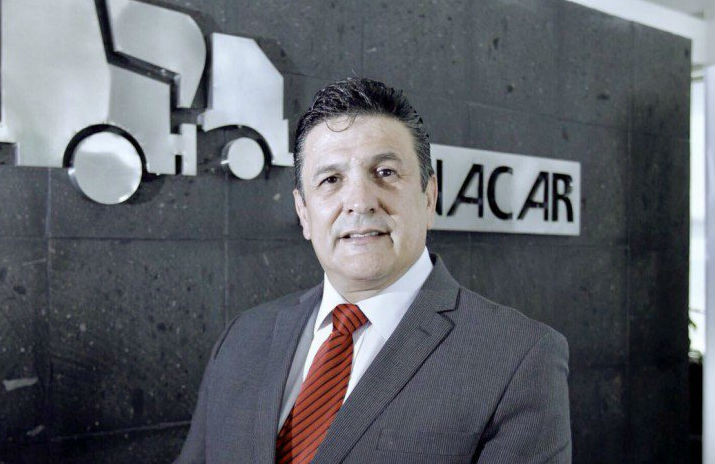 Robos en carreteras aumentan 418%