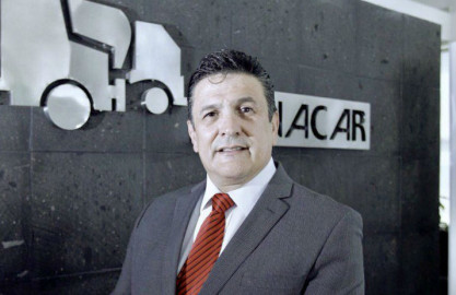 Robos en carreteras aumentan 418%