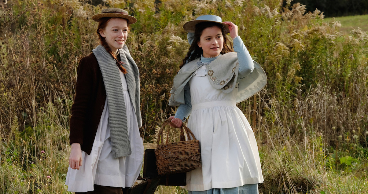 Fans de “Anne with an E” piden a Disney continuar con la serie 