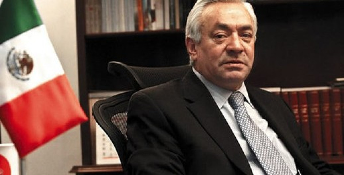 Peña debe escuchar las diferentes voces: Bernal