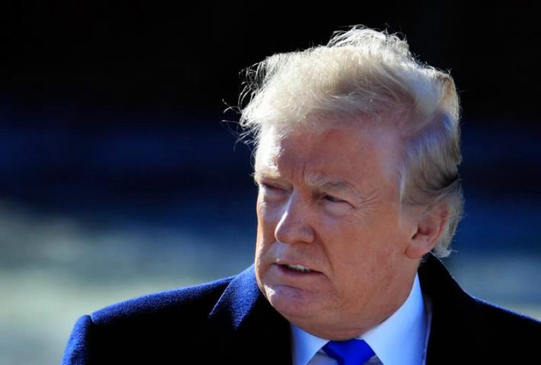Trump afirma ser un genio muy estable