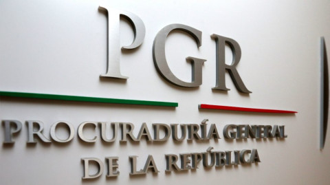 Logra PGR sentencia de 11 años de prisión, contra dos personas por delitos contra la salud