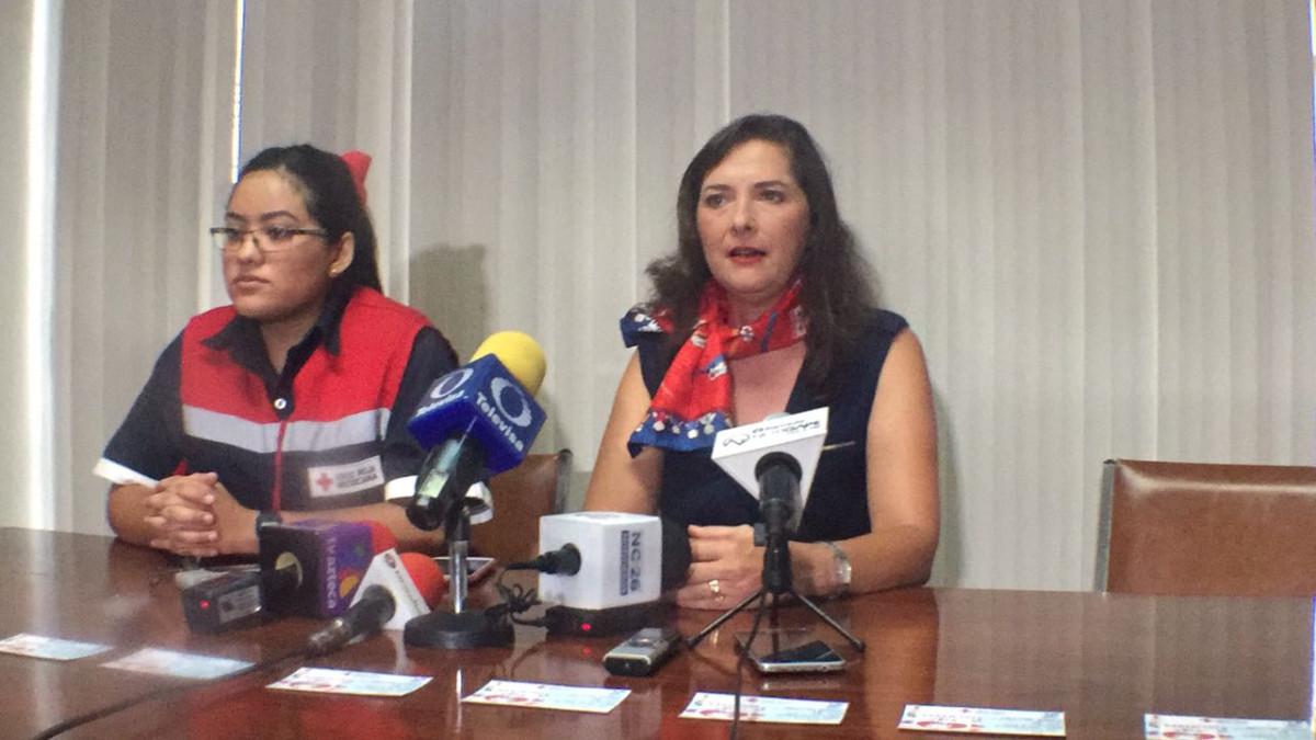 Invita CR Madero a capacitación de RCP