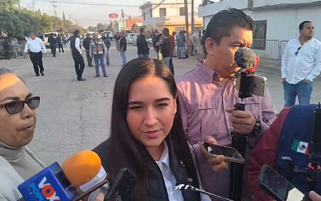 Buscan elevar a rango constitucional programa 'Lazos del Bienestar'