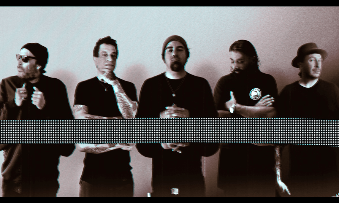 Deftones lanza su nuevo disco “OHMS”