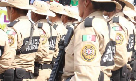  Plazo de un año para implementar Policía Rural