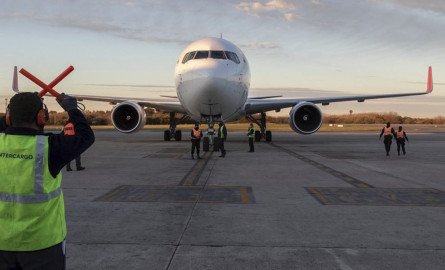 EU devolverá a México la Categoría 1 en seguridad aérea la próxima semana: AMLO