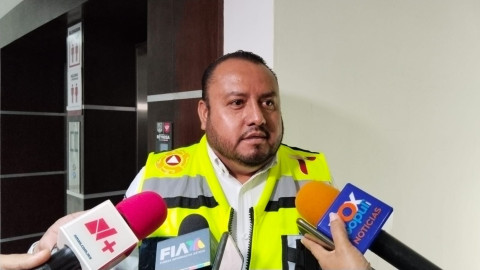 Se espera que 'Beryl' deje lluvias en la región