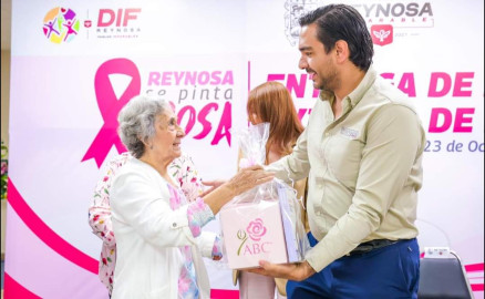 Impulsa Carlos Peña Ortiz mejor nivel de vida para pacientes sobrevivientes de cáncer