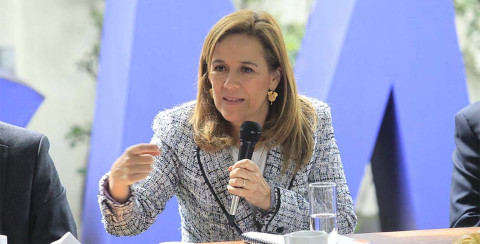 Zavala niega reunión con “El Bronco” y Ríos Piter