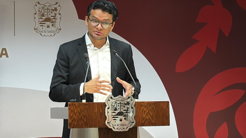 Tamaulipas apunta a liderar la producción de biocombustibles en México