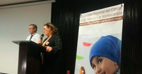 Tamaulipas es el décimo lugar por cáncer infantil 