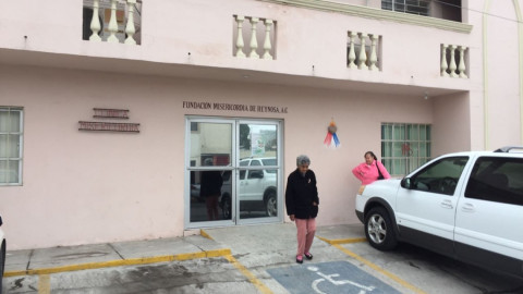 Ofrece Iglesia católica jornada de atención médica gratuita